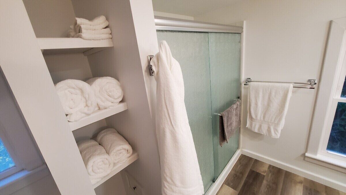 Photo of Bathroom in Hancock