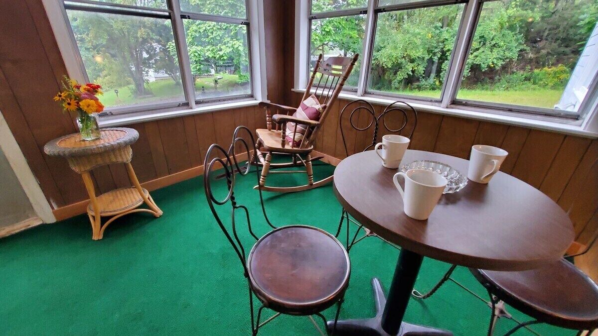 Photo of Bathroom in Hancock