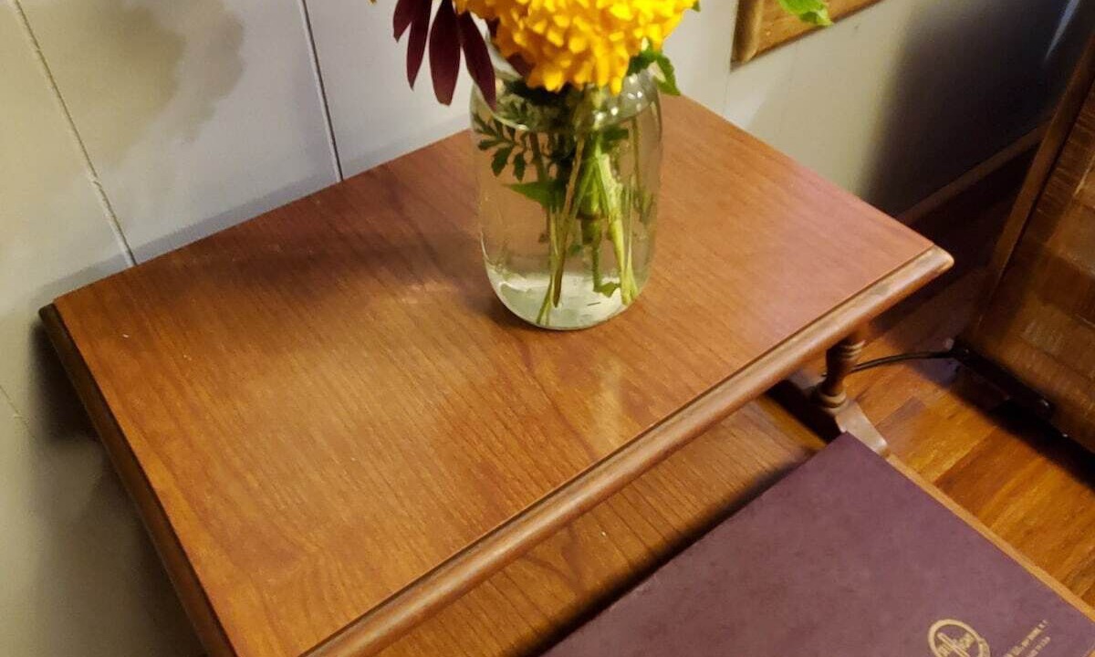 Photo of Bathroom in Hancock