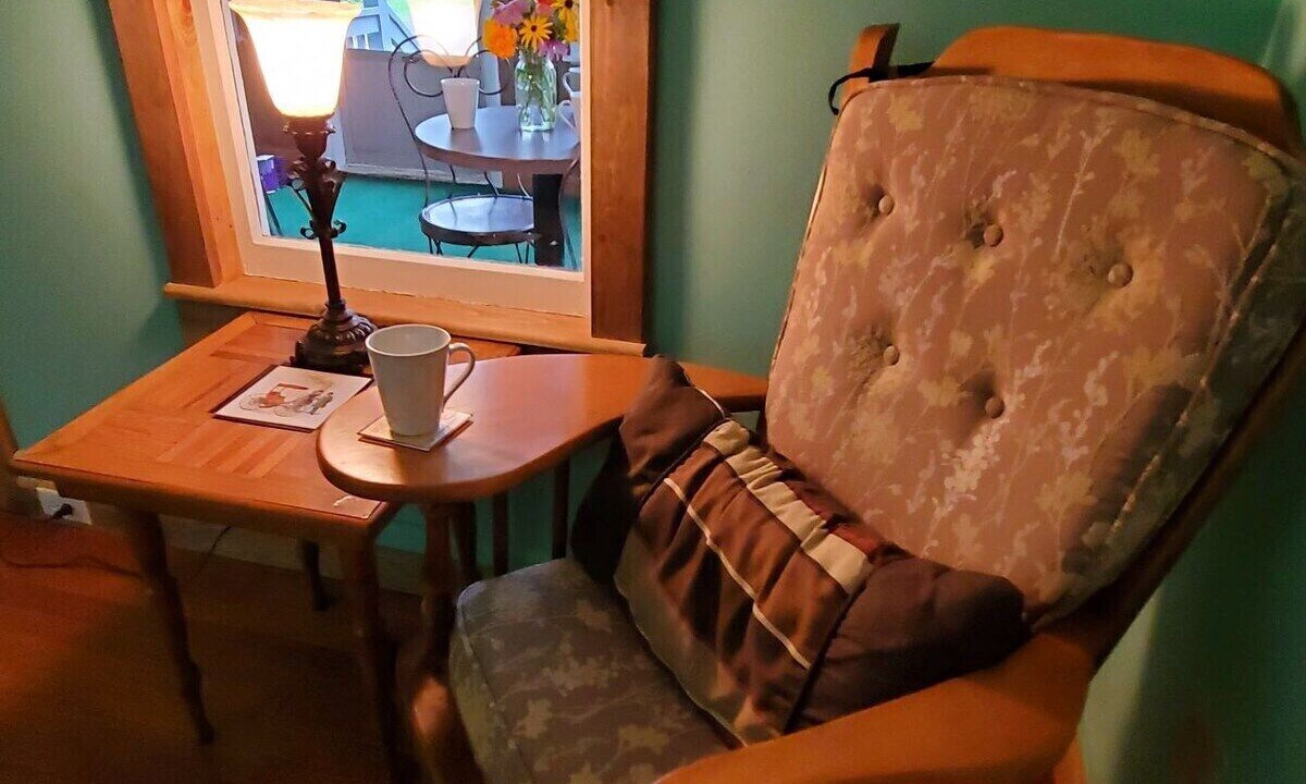 Photo of Bathroom in Hancock