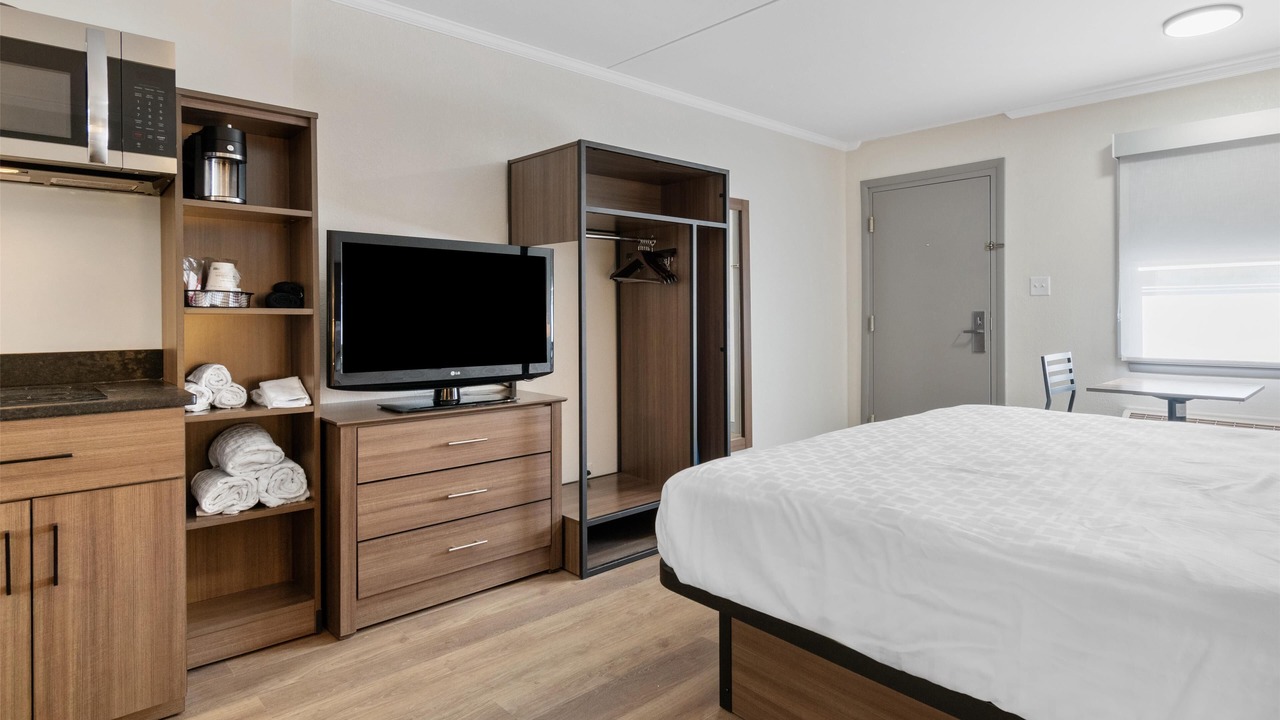 Photo of Bedroom in Paradise