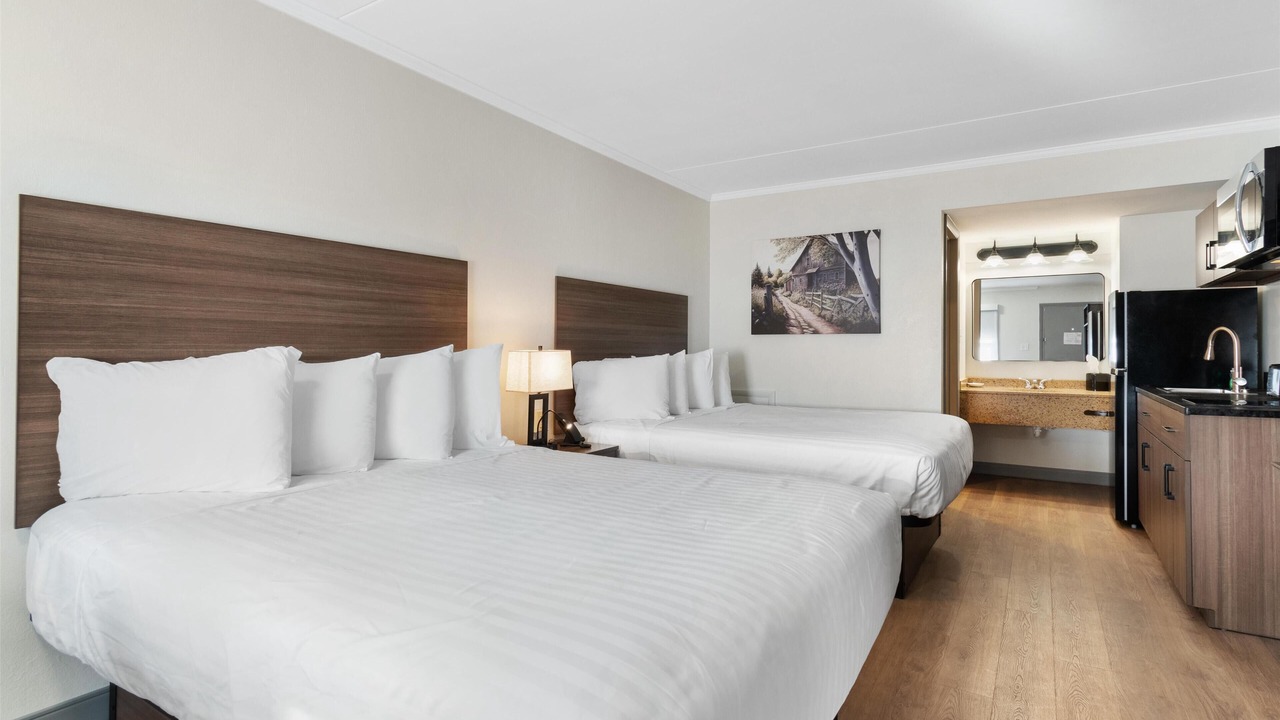 Photo of Bedroom in Paradise