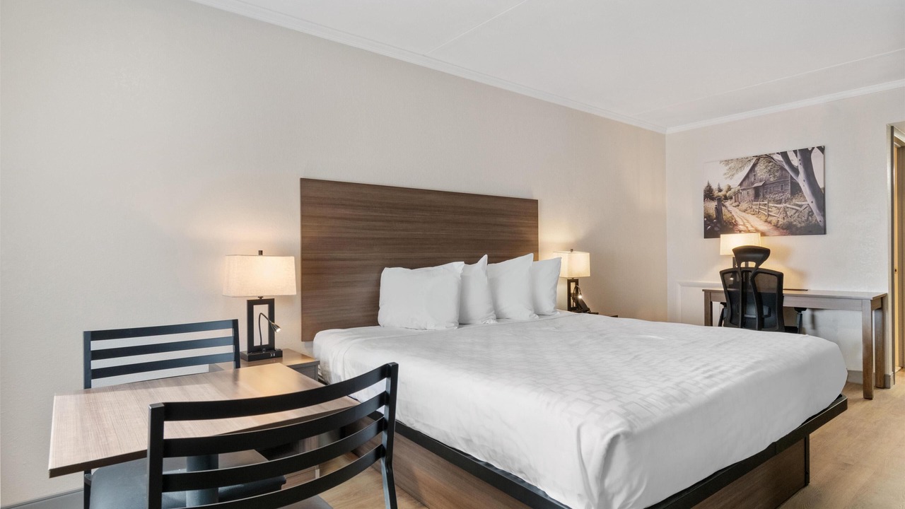 Photo of Bedroom in Paradise