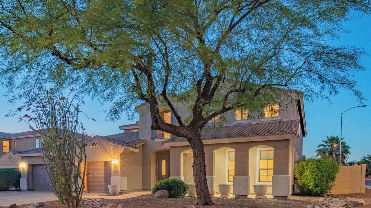 Photo of Outdoor in Mesa