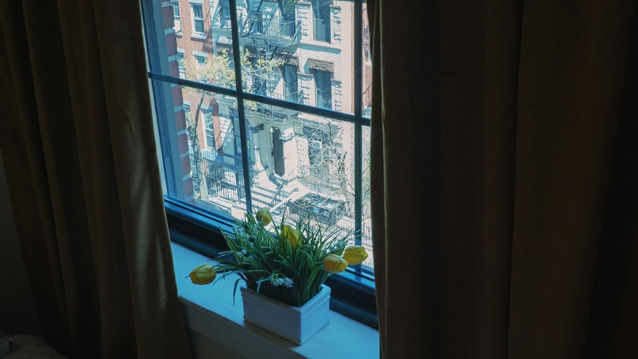 Photo of Bedroom in Chelsea