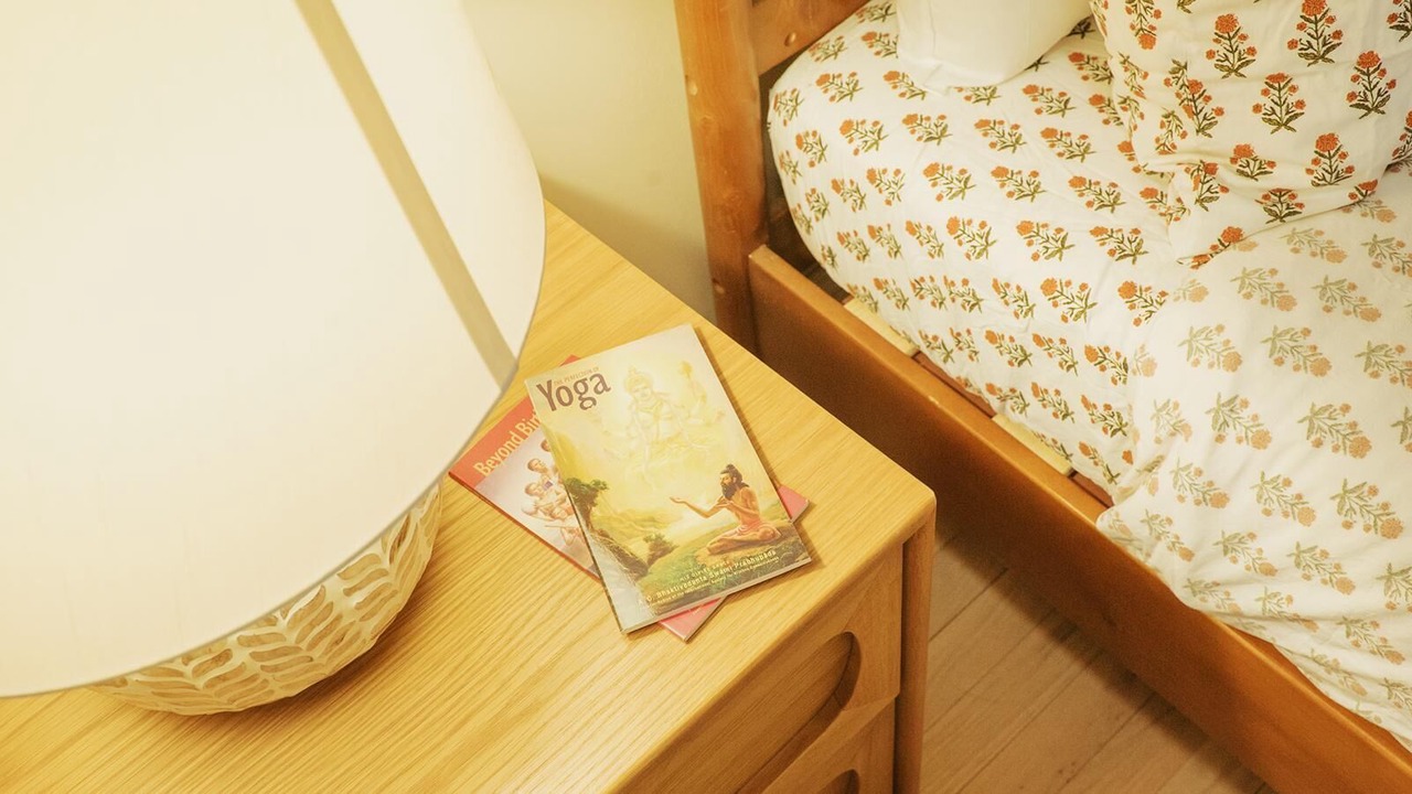 Photo of Bedroom in Chelsea