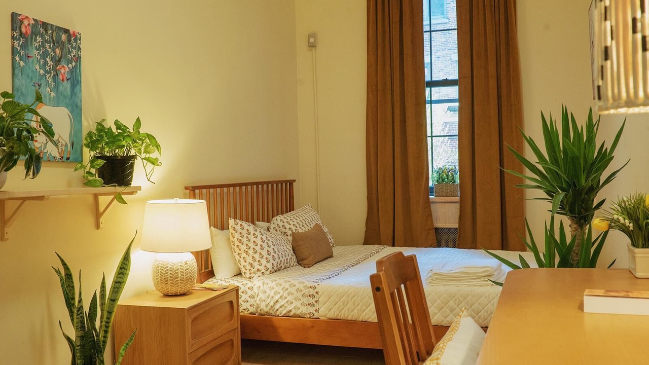 Photo of Bedroom in Chelsea