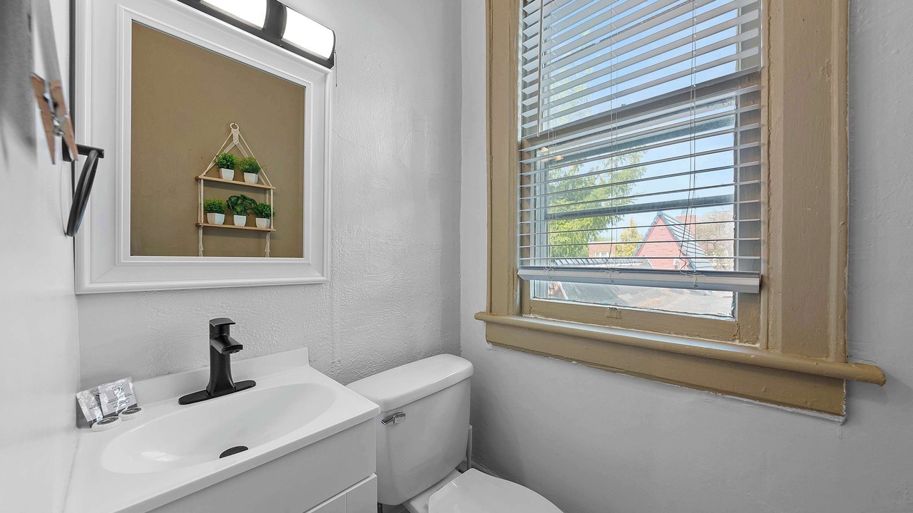 Photo of Bathroom in Merion Village