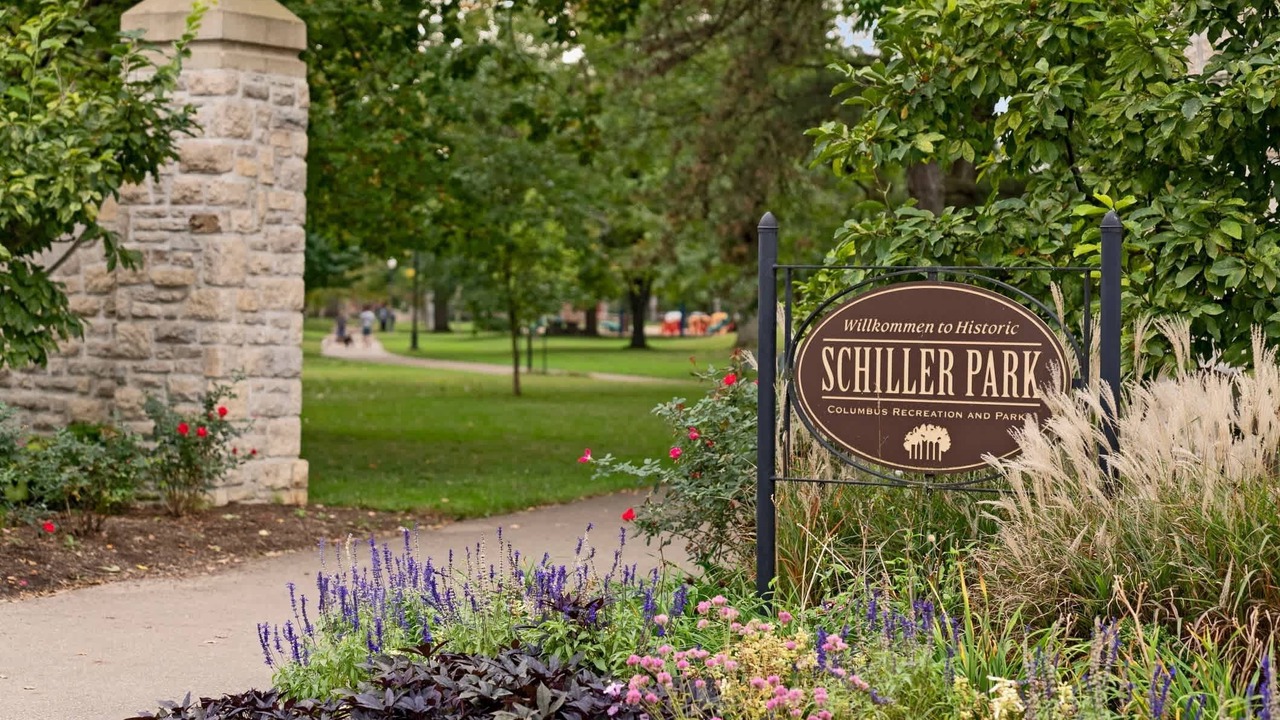 Photo of Outdoor in Merion Village