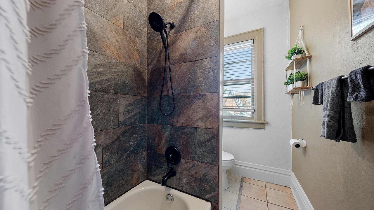 Photo of Bathroom in Merion Village
