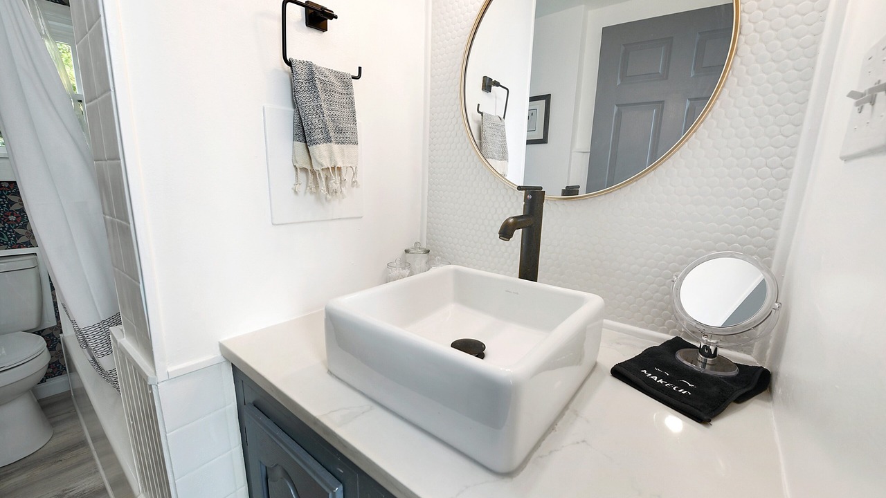 Photo of Bathroom in Pittsburgh