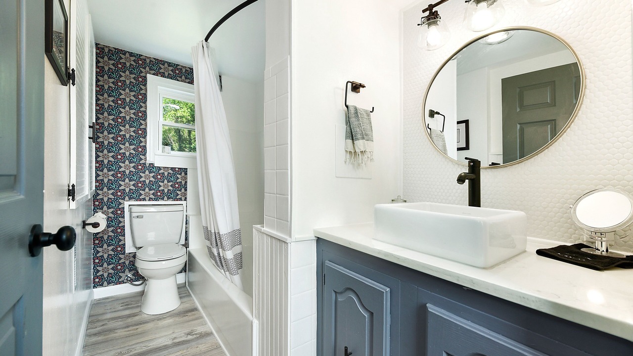 Photo of Bathroom in Pittsburgh