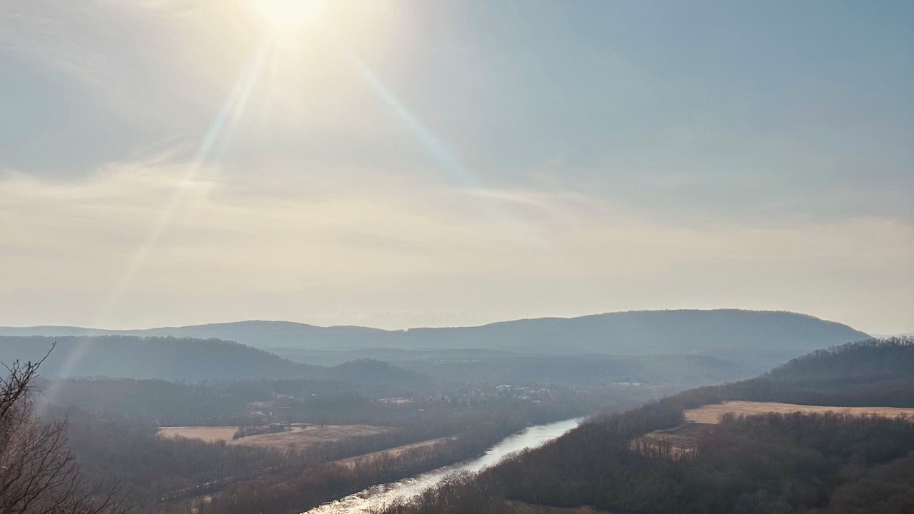 Photo of Outdoor in Great Cacapon