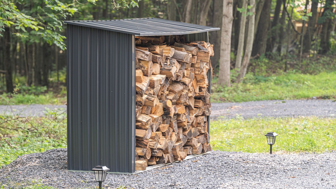 Photo of Outdoor in Great Cacapon