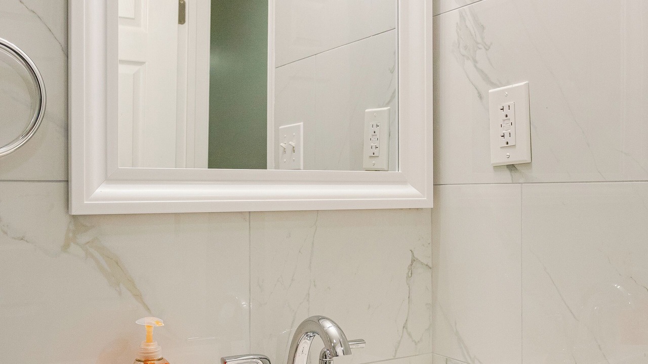 Photo of Bathroom in East Passyunk Crossing