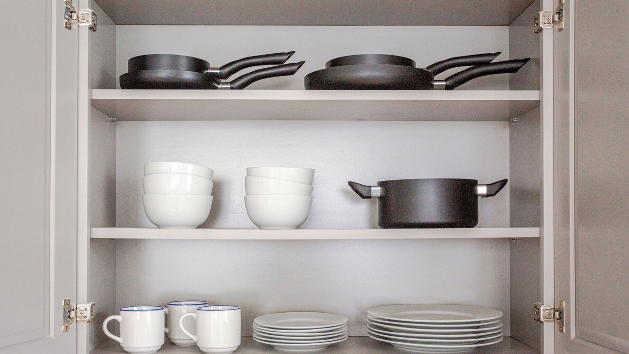 Photo of Kitchen in East Passyunk Crossing