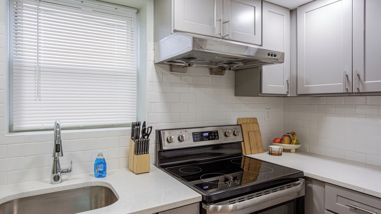 Photo of Kitchen in East Passyunk Crossing