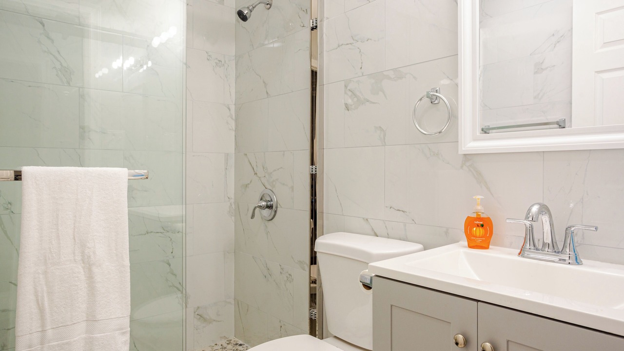 Photo of Bathroom in East Passyunk Crossing