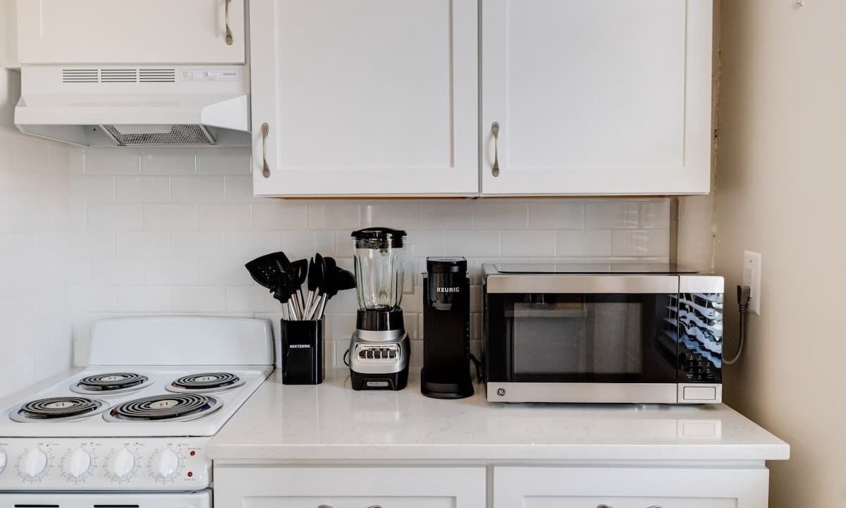 Photo of Kitchen in Tuscany - Canterbury