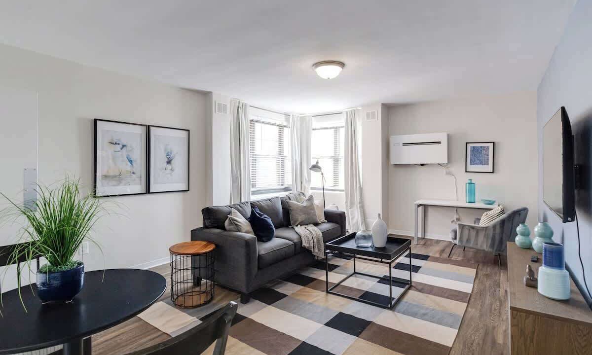 Photo of Livingroom in Tuscany - Canterbury
