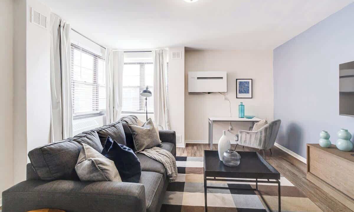 Photo of Livingroom in Tuscany - Canterbury