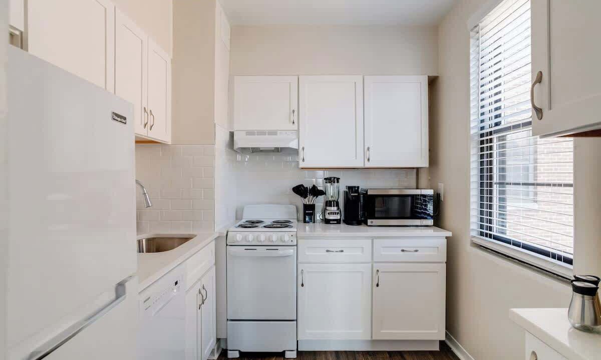 Photo of Kitchen in Tuscany - Canterbury