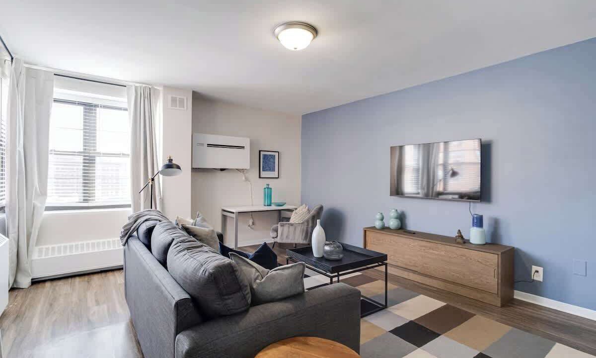Photo of Livingroom in Tuscany - Canterbury