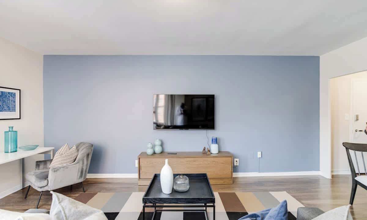 Photo of Livingroom in Tuscany - Canterbury