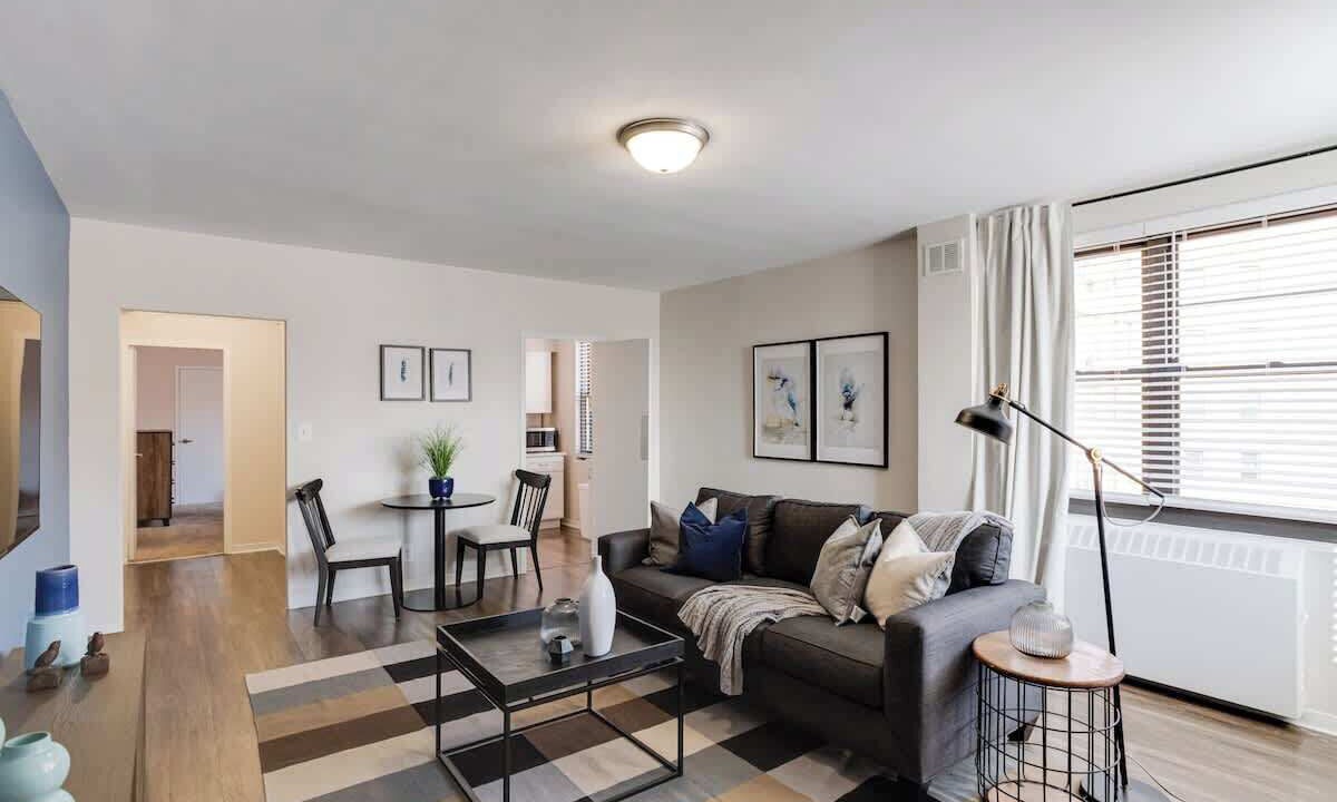 Photo of Livingroom in Tuscany - Canterbury