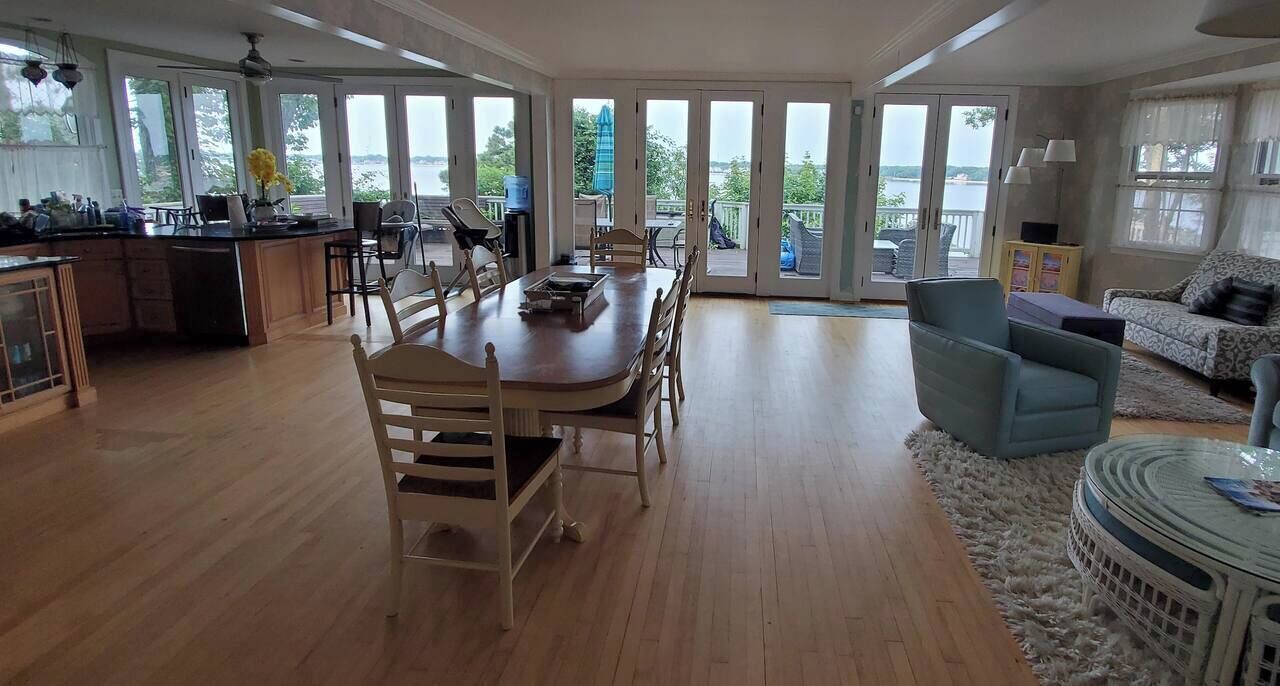 Photo of Livingroom in Island Heights