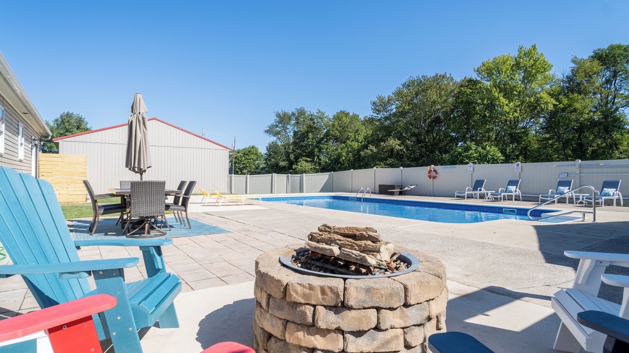 Photo of Outdoor in Elliottsburg