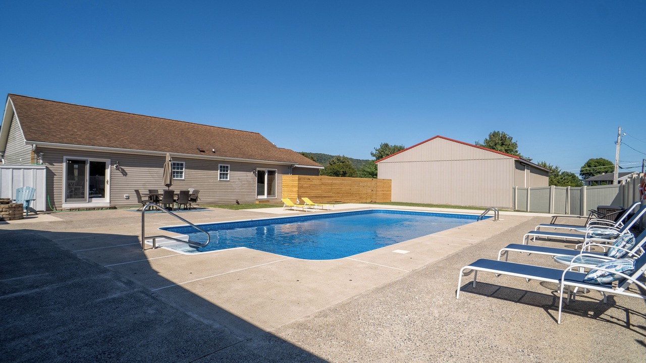 Photo of Outdoor in Elliottsburg