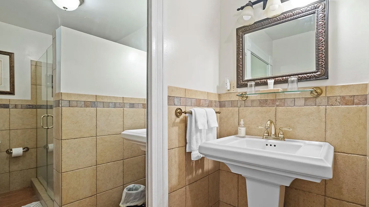 Photo of Bedroom in Washington