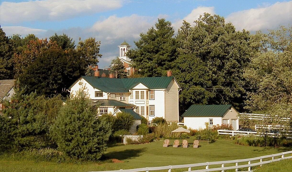 Photo of Outdoor in Washington