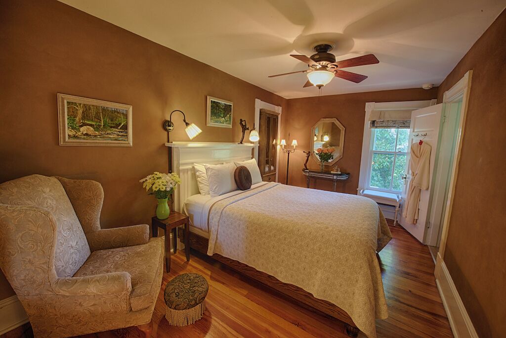Photo of Bedroom in Washington