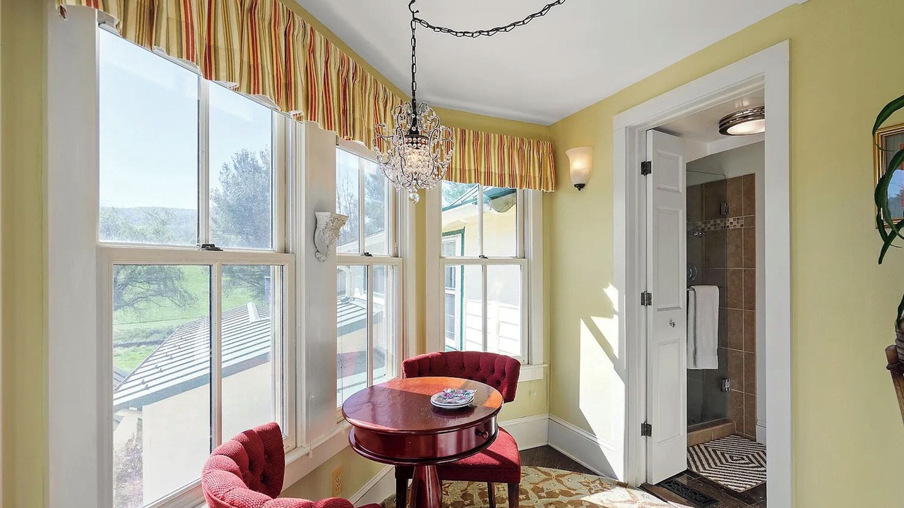 Photo of Bedroom in Washington