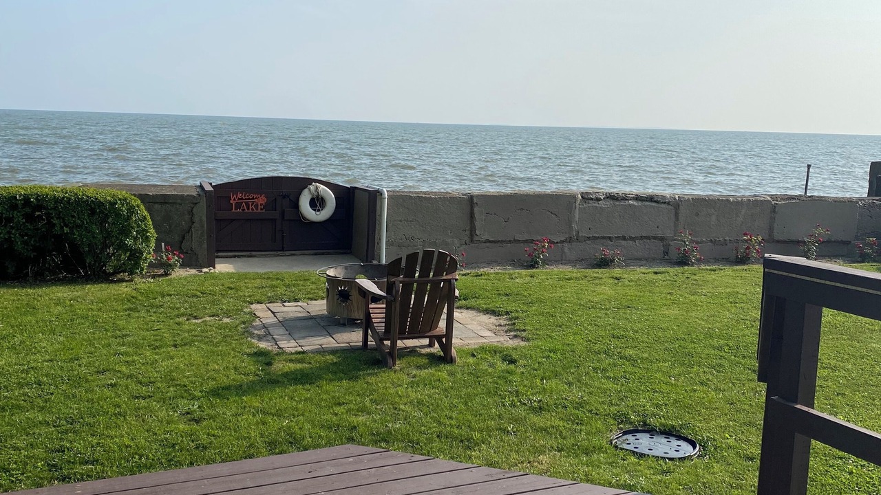 Photo of Patio Balcony in Port Clinton