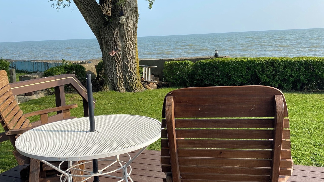 Photo of Patio Balcony in Port Clinton