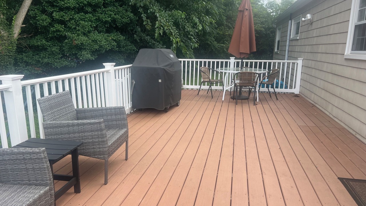 Photo of Outdoor in Osbornsville