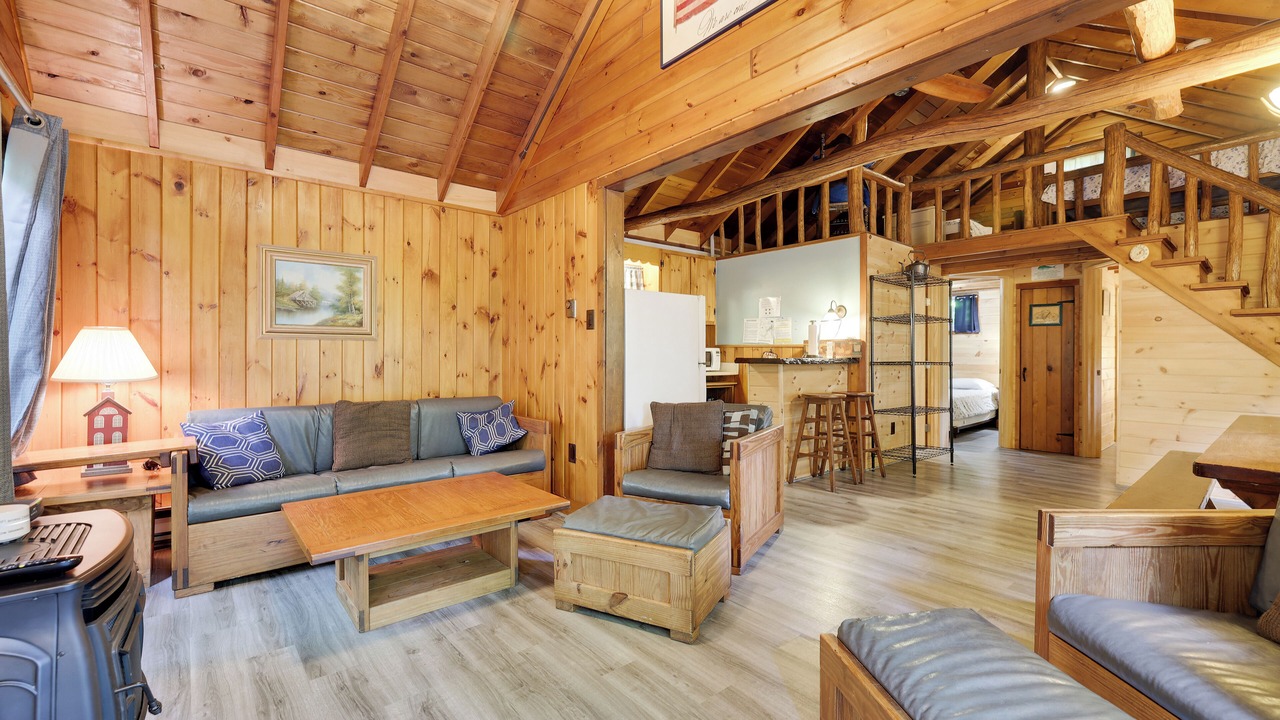 Photo of Livingroom in Greentown