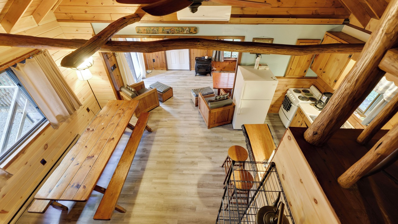 Photo of Livingroom in Greentown