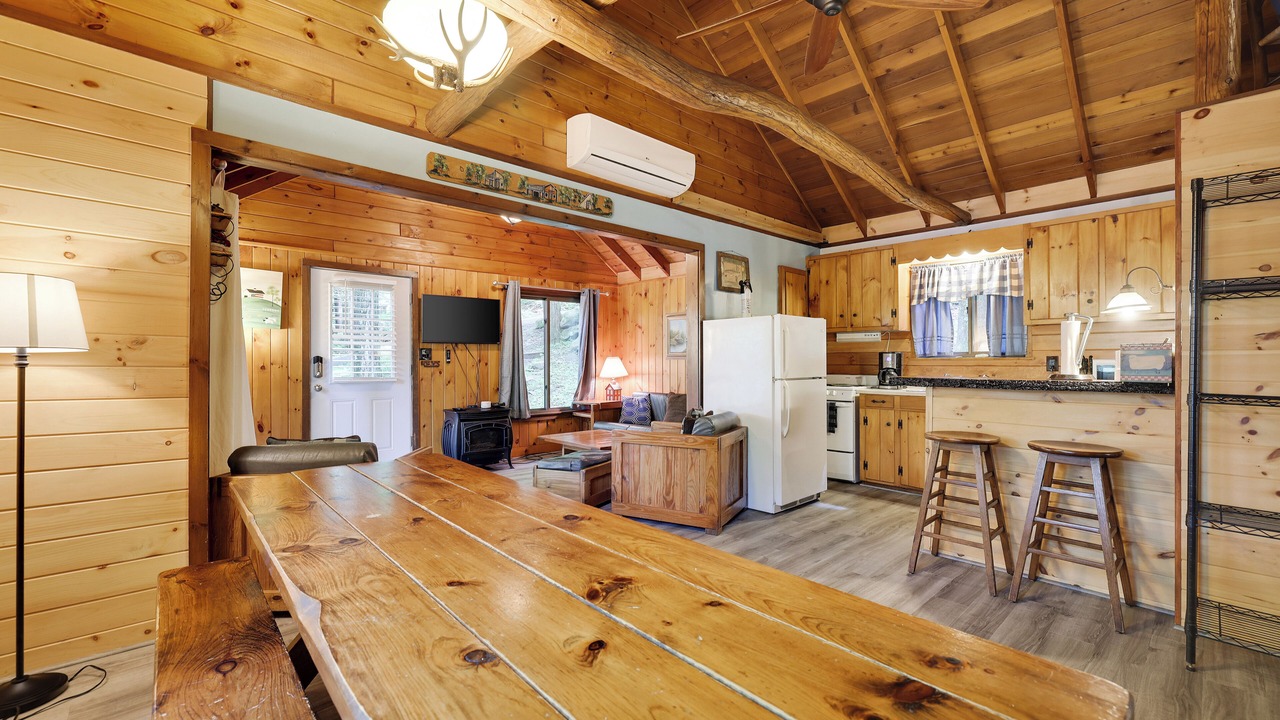 Photo of Livingroom in Greentown