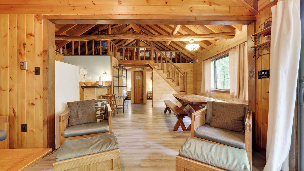 Photo of Livingroom in Greentown