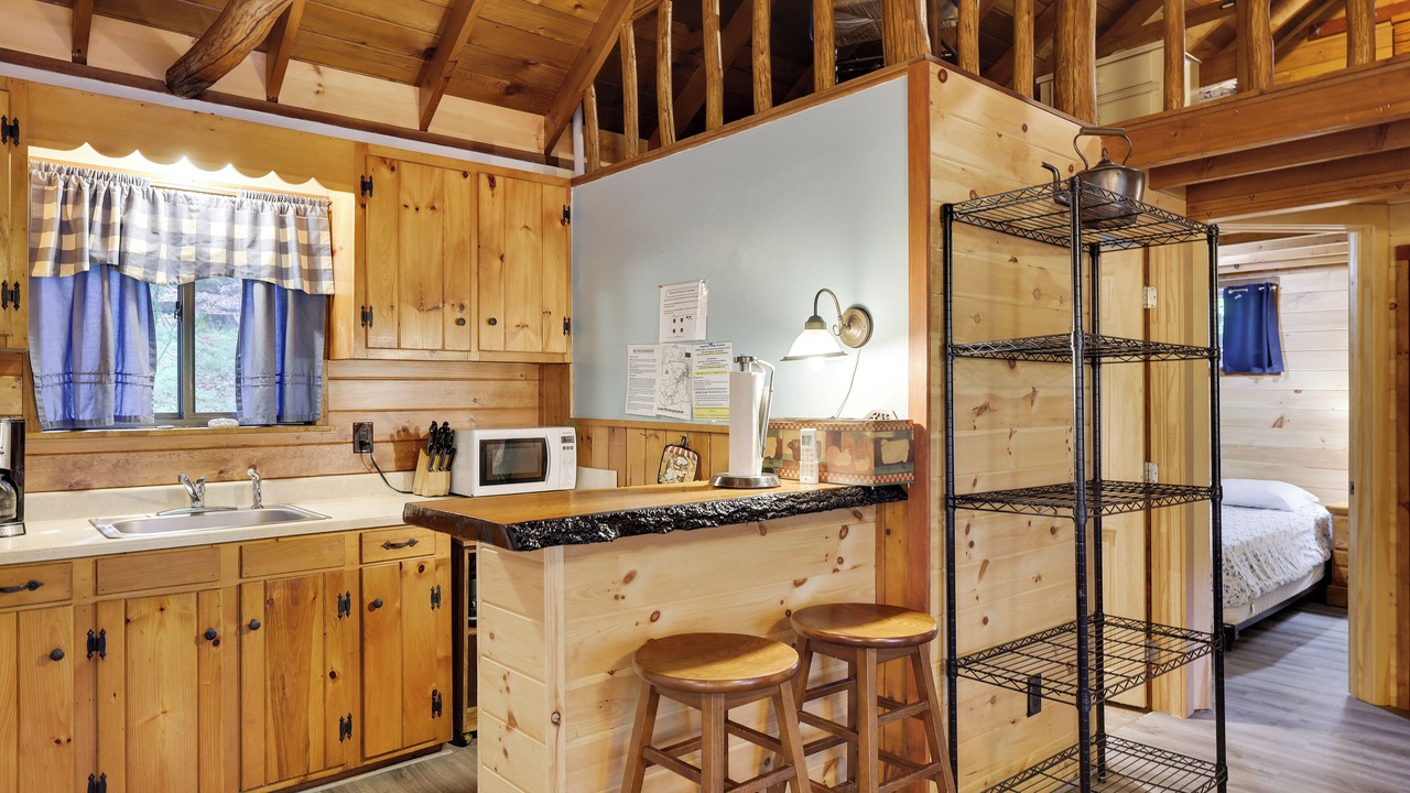 Photo of Kitchen in Greentown