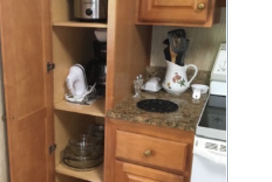 Photo of Kitchen in Forest Hills