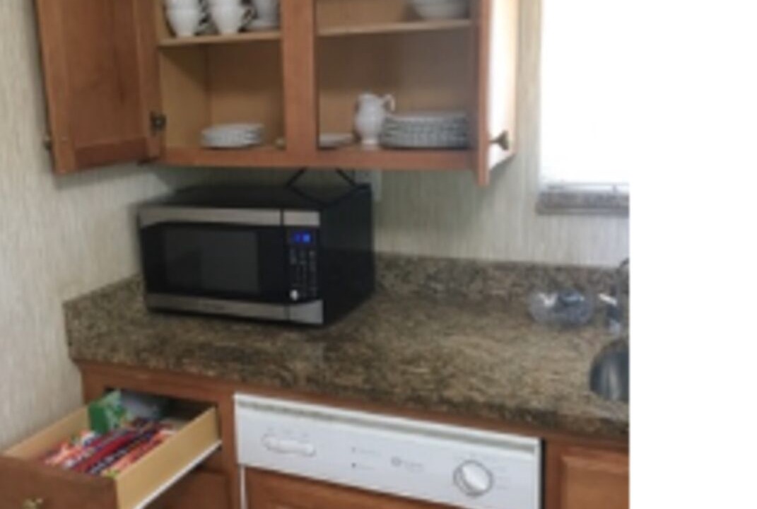 Photo of Kitchen in Forest Hills