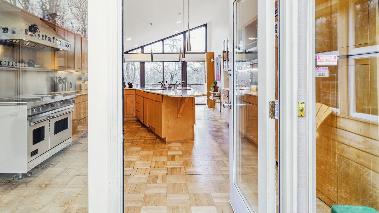 Photo of Kitchen in Hastings
