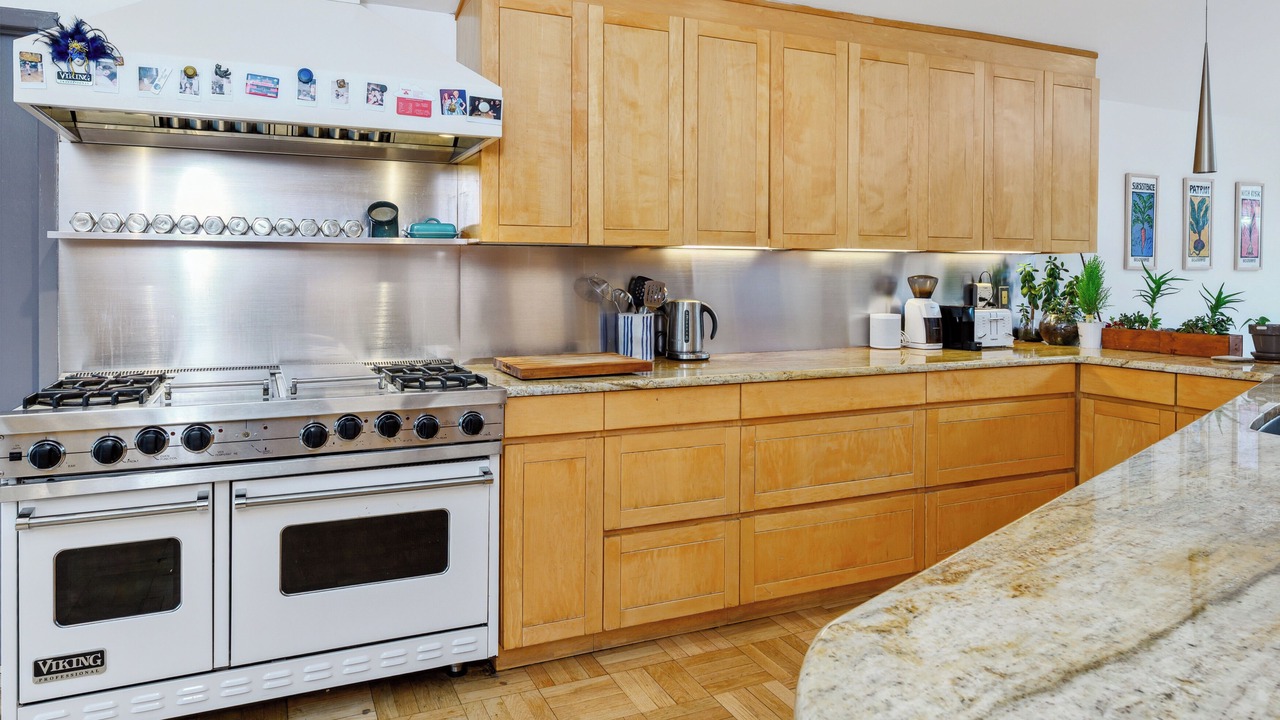 Photo of Kitchen in Hastings