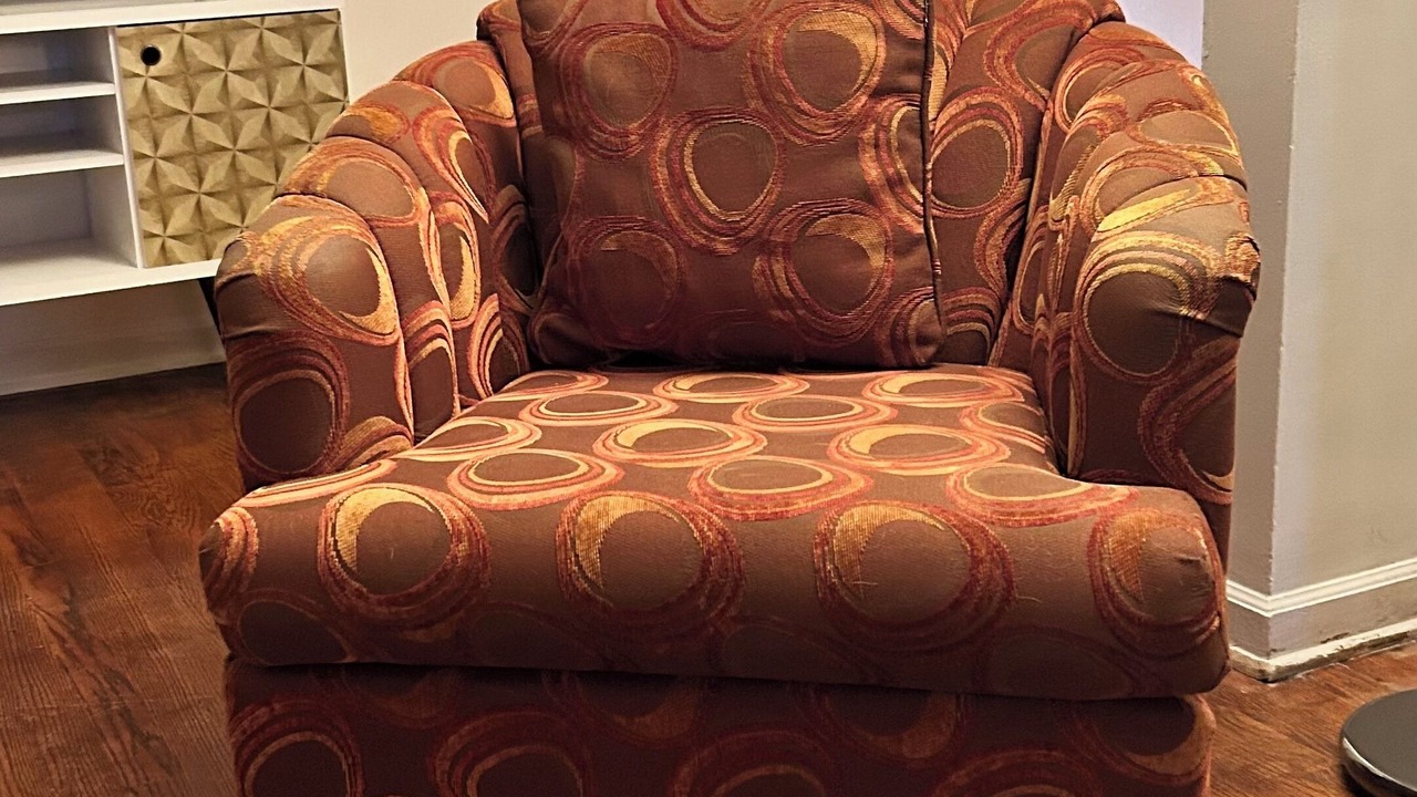 Photo of Livingroom in Allegany