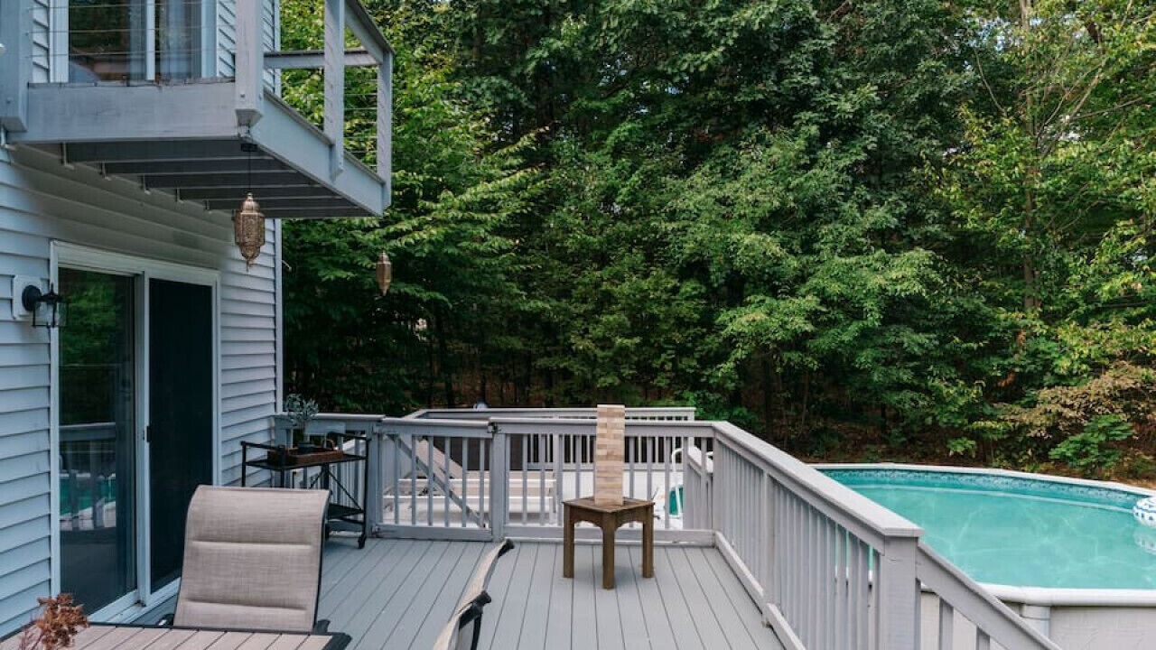 Photo of Outdoor in Mount Marion